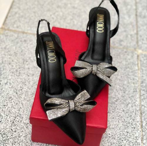 Jimmy original heels 👠 BOX PACK