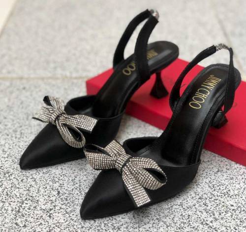 Jimmy original heels 👠 BOX PACK