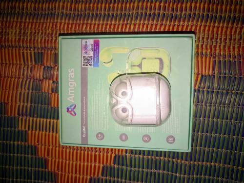 Amgras SUPERIOR CLEAR SOUND