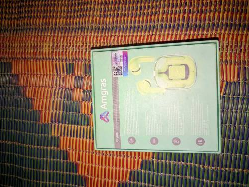 Amgras SUPERIOR CLEAR SOUND