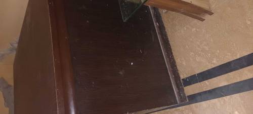 table for office urgent sale 