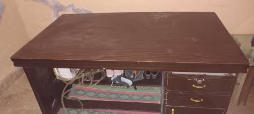 table for office urgent sale 