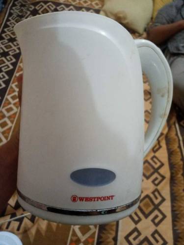 electric kettle 