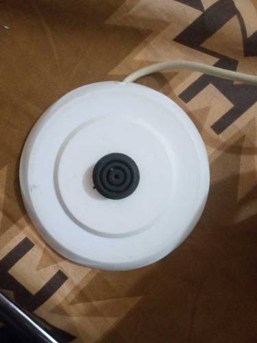 electric kettle 