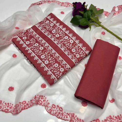 lawn classic 3pcs suit