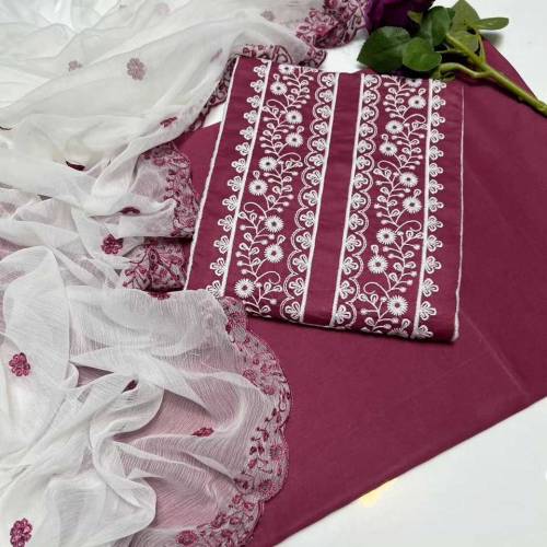 lawn classic 3pcs suit