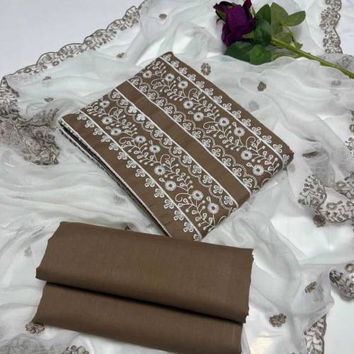 lawn classic 3pcs suit