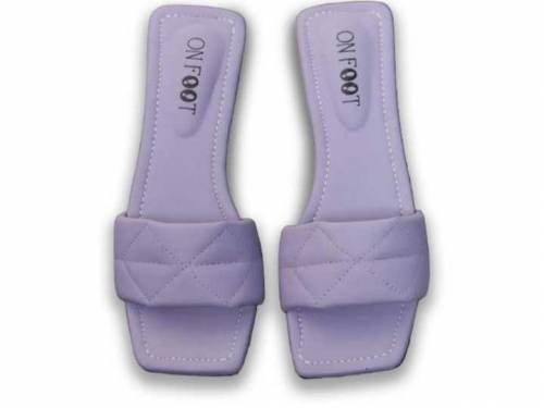 women comfortable slippers 