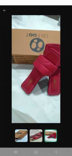 women comfortable slippers 