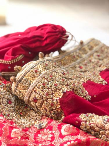 Bridal Farshi Sharara  only 1 time used condition 10/10