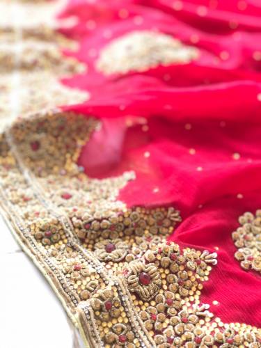 Bridal Farshi Sharara  only 1 time used condition 10/10