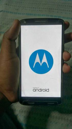 Motorola turbo 2 