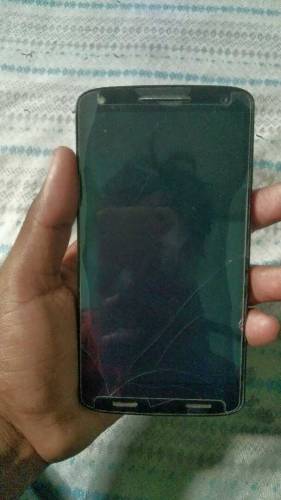 Motorola turbo 2 