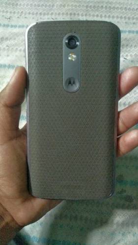 Motorola turbo 2 