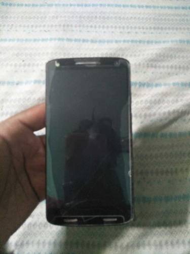 Motorola turbo 2 