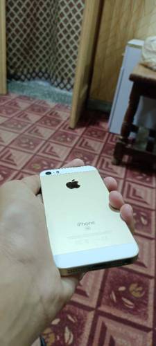 iphone SE 2018