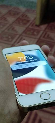 iphone SE 2018