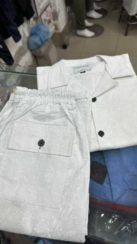 shorts 🩳 with shorts cotton fabric 