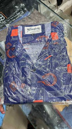 shorts 🩳 with shorts cotton fabric 