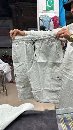 shorts 🩳 with shorts cotton fabric 