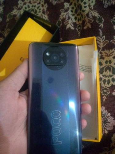 Xiaomi Poco x3 pro (pta approved) urgent sell