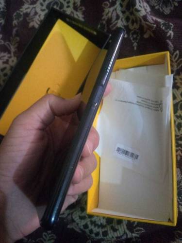 Xiaomi Poco x3 pro (pta approved) urgent sell