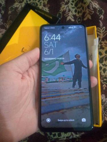 Xiaomi Poco x3 pro (pta approved) urgent sell
