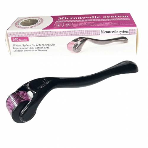 derma roller
