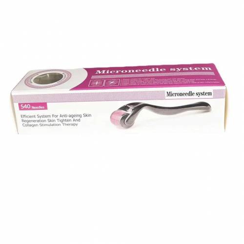 derma roller