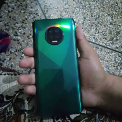 Infinix Note 7