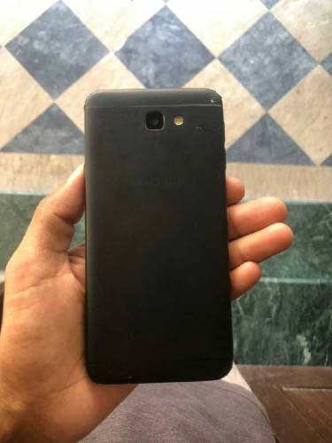 IPhone x non with Samsung galaxy on 5