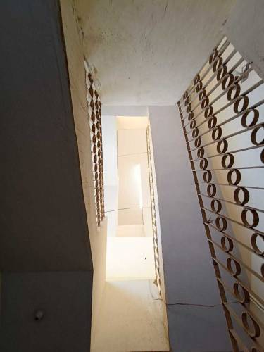 Single story home in Pak Kausar Town, Malir for sale.