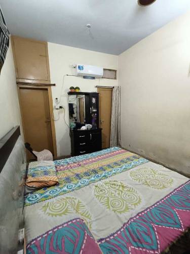 Single story home in Pak Kausar Town, Malir for sale.