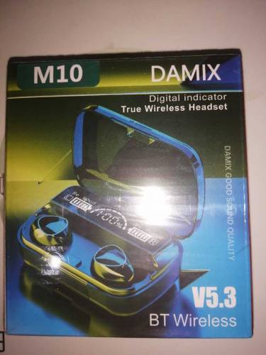 Best Earbuds M10