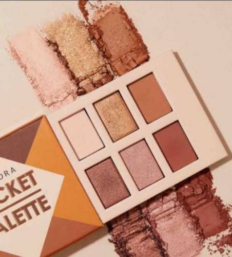 Pocket Pallet