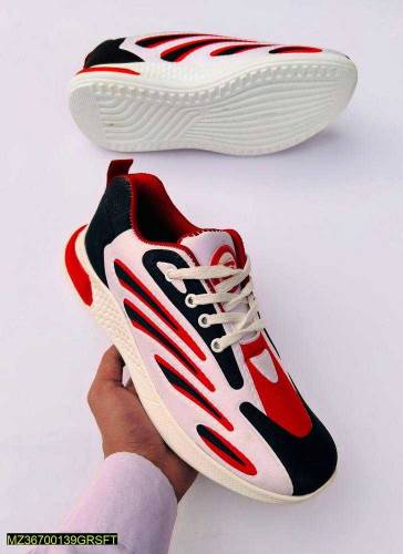 Man's Comfortable Sports Shoes 