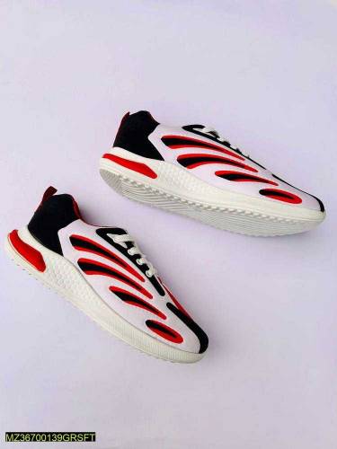 Man's Comfortable Sports Shoes 