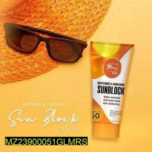 Sunblock 