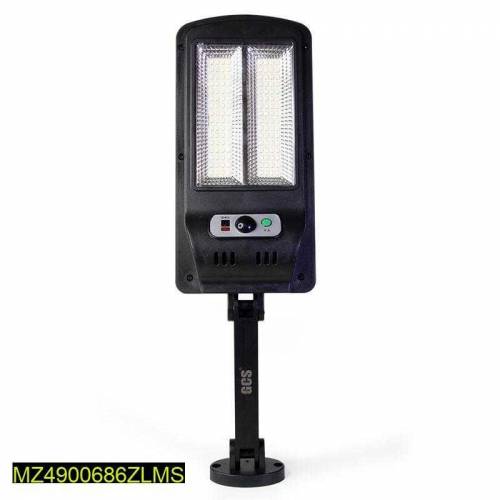 Motion Sensor Solar Light 