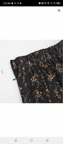 polo republic women lace design 2 pieces stitched suit 