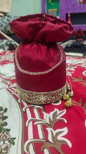 Bridal Party Wear Lehenga For Wedding