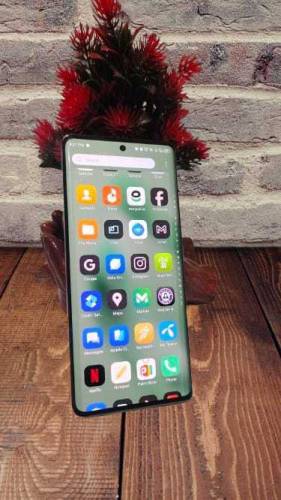 Infinix zero 30 5g