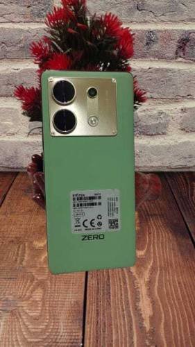 Infinix zero 30 5g