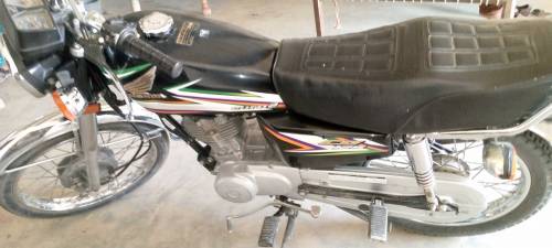 bike bray farokht