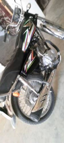 bike bray farokht