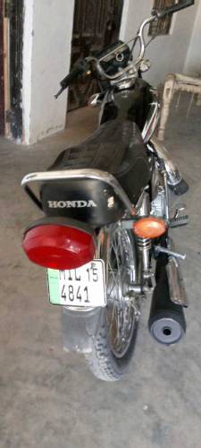 bike bray farokht