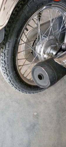 bike bray farokht