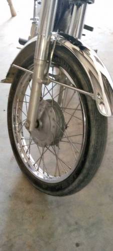 bike bray farokht