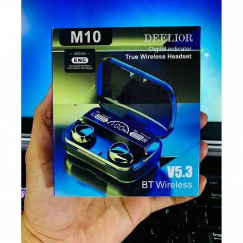M10 Wireless Bluetooth