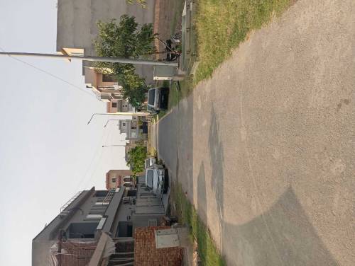 platinum block park view city lahore